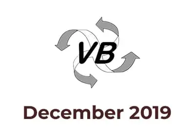 Ventbrook News – December 2019