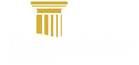 constructionline gold member